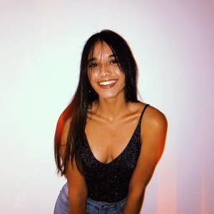 Meet your Posher, Catalina